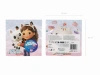 2-Ply Paper Napkins "Gabby’s Dollhouse", 33 × 33 cm, 20 pcs