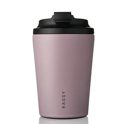 RAGS'y Simply Cup Lilac Thermal Mug 340 ml, 1 pc.