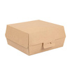 Burger box termiczny, rozmiar "XL", 17,6 x 16,8 x 7,8 cm 50 szt.