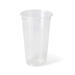 PLA cup 500 ml, diameter 95 mm 50 pcs.