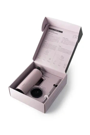 Ragsy MOSHI Tumbler Lilac Thermal Mug 600 ml 1 pc.