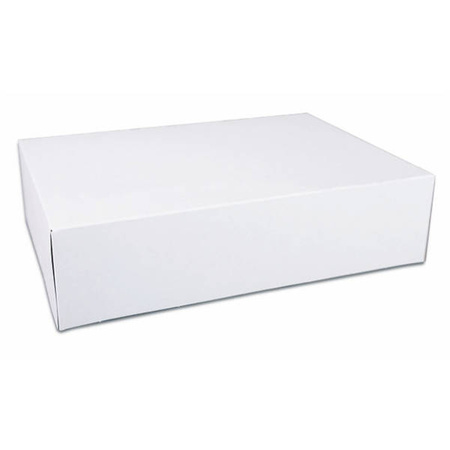 Cake Box 31 x 22 x 8 cm 50 pcs.