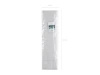 Decorative White Tulle, 1.5 × 10 m, 1 pc