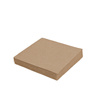 2-ply Beige napkins 1/4 fold 24 x 24 cm, 250 pcs.