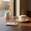 Wet wipes, lemon scent, 18 x 12 cm, 250 pcs