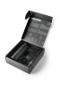Kubek termiczny Ragsy MOSHI Tumbler Black 600 ml 1 szt.
