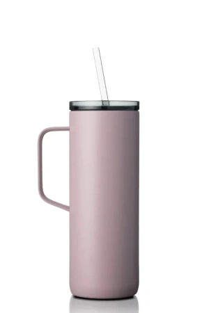 Ragsy MOSHI Tumbler Lilac Thermal Mug 600 ml 1 pc.