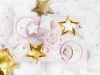 Serwetki papierowe "Little Star", 16 x 16 cm, 20 szt.