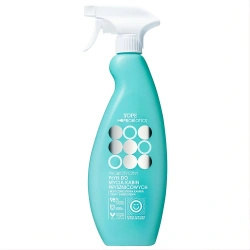 Yope Probiotic Shower Cabin Spray 0.5 L, 1 pc.