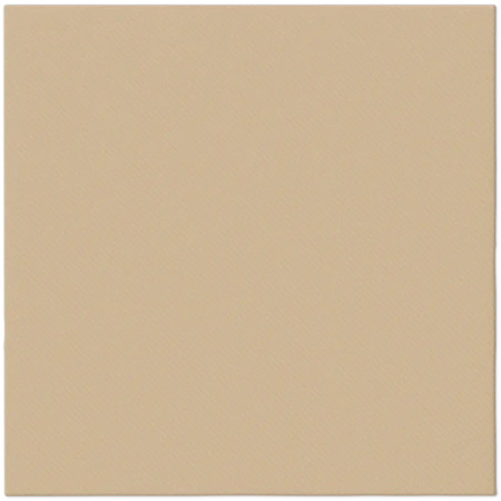Serwetki Premium Airlaid Beżowe 40 x 40 cm 12 szt.
