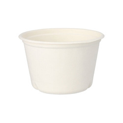 Cane soup cup 600 ml, ¶. 14 cm, 9 cm 50 pcs.