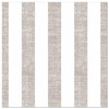 Royal Collection Lines white-gray 1/4 3W napkins 40 x 40 cm 50 pcs.