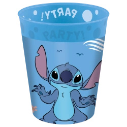 Reusable Cups Stitch 250 ml, 4 pcs.