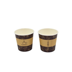 Paper cup dispersion 120 ml, ¶. 62 mm 50 pcs.