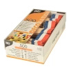 Banquet toothpicks with Dutch flag, length 8 cm, 500 pcs