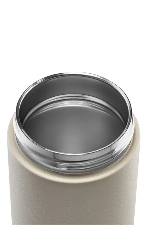 ADV RAGS'y Thermal Bottle Mocha / Beige 500 ml, 1 pc.