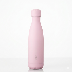 RAGS'y Powder pink Thermal Bottle 500 ml, 1 pc.