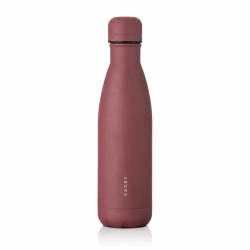 RAGS'y Burgundy Thermal Bottle 500 ml, 1 pc.