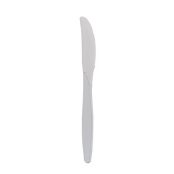 C-PLA cream knives 19 cm 100 pcs.