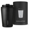 Kubek termiczny RAGS'y Simply Cup Ceramic All Black 340 ml 1 szt.