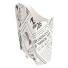 TIMES 135g paper box for French fries 200 pcs.