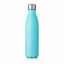 RAGS'y Mint green Thermal Bottle 750 ml, 1 pc.