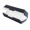 Hot Dog thermal lunch box 23.2 x 9 x 6.3 cm 50 pcs.