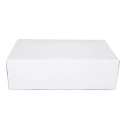 Confectionery box 25 x 15 x 8 cm 50 pcs.