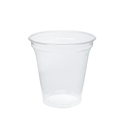 Cup for cold drinks rPET, 200 ml, dia. 95 mm, 50 pcs.