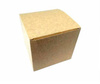 Burger box XL + insert 15.8 x 15.8 x 14.5 cm 50 pcs.