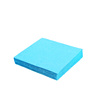 2-ply Light blue napkins 1/4 fold 33 × 33 cm, 250 pcs.