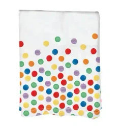 Reusable tablecloth “Multicolor Dots” 120 × 180 cm, 1 pc