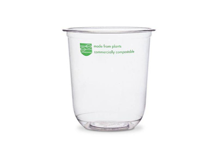 Bella Pot 500 ml dessert container, ¶. 96 mm 50 pcs.