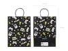 Gift Paper Bag “Gamepads”, 10 × 24 × 32 cm, 1 pc.