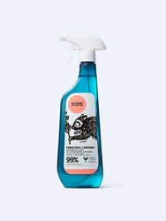 Yope Lavender Bathroom Cleaner 0.75 L, 1 pc.