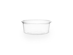 PLA 60 ml bowl, 7 x 2.6 cm 100 pcs.