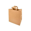 Paper bag with handle 18 x 8.5 x 24.5 cm 200 pcs.