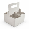 Paper holder / holder for 4 cups 200 pcs.