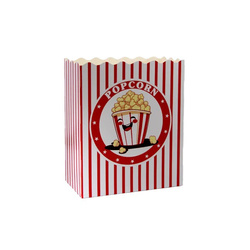 4350 ml popcorn boxes, 19 x 10 x 22.8 cm, 50 pcs.