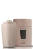 Kubek termiczny RAGS'y Simply Cup Ceramic Nude / Beżowy 340 ml 1 szt.