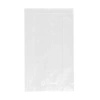 Paper gusset bag, semi-transparent, "Panorama" 14+6 x 23 cm 250 pcs.