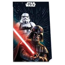 Paper bags “STAR WARS” 16 × 22 cm, 4 pcs