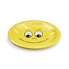Round paper plate "Smile" ¶ 23 cm 10 pcs.