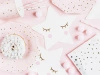 Paper Napkins "Little Star", 16 × 16 cm, 20 pcs