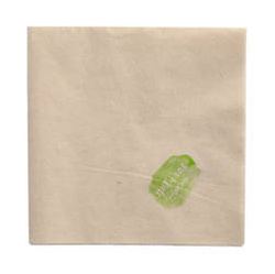 Natural 2-layer napkins 33 x 33 cm 250 pcs.