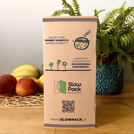 Information stand 99x210 mm glueless 1 pcs.