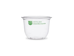 Pojemnik deserowy Bella Pot 300 ml, śr. 96 mm 50 szt.