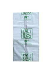 Compostable garbage bags 35L 15 pcs.