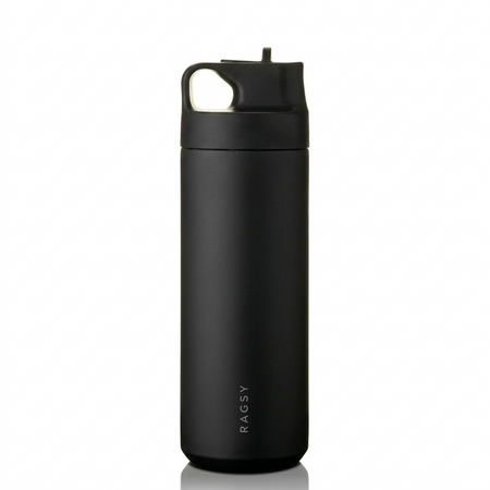 ADV RAGS'y Thermal Bottle Black 500 ml, 1 pc.