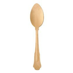 Wooden spoons "Vintage" 19,5 cm 50 pcs.